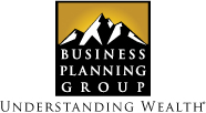 Business Planning Group